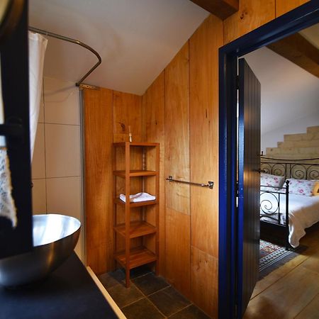 De Zwarte Stok Villa Riemst Kültér fotó