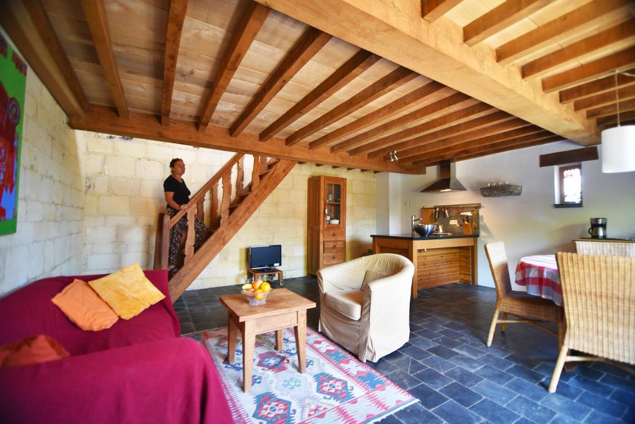 De Zwarte Stok Villa Riemst Kültér fotó