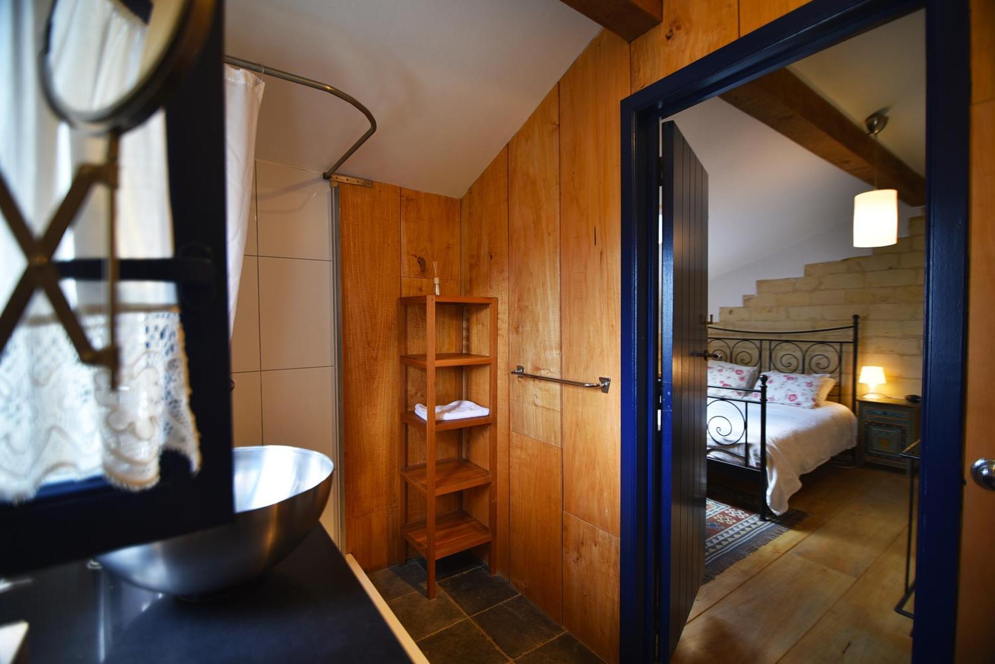 De Zwarte Stok Villa Riemst Kültér fotó