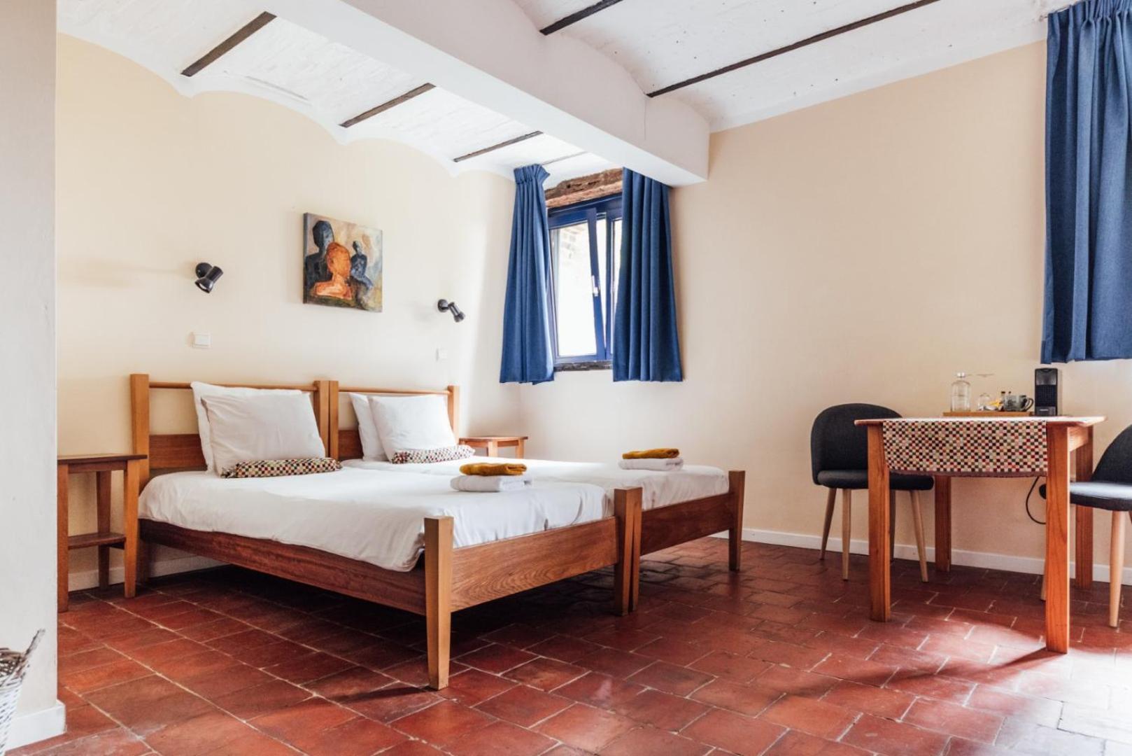 De Zwarte Stok Villa Riemst Kültér fotó