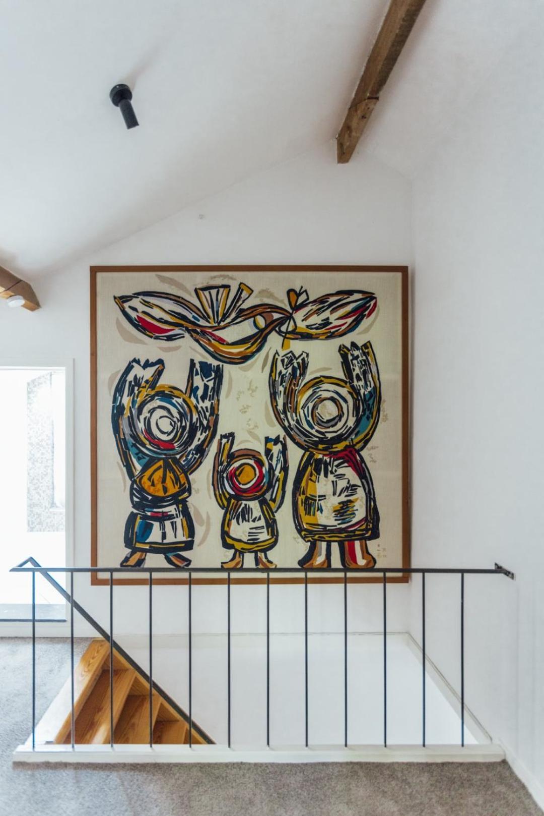De Zwarte Stok Villa Riemst Kültér fotó
