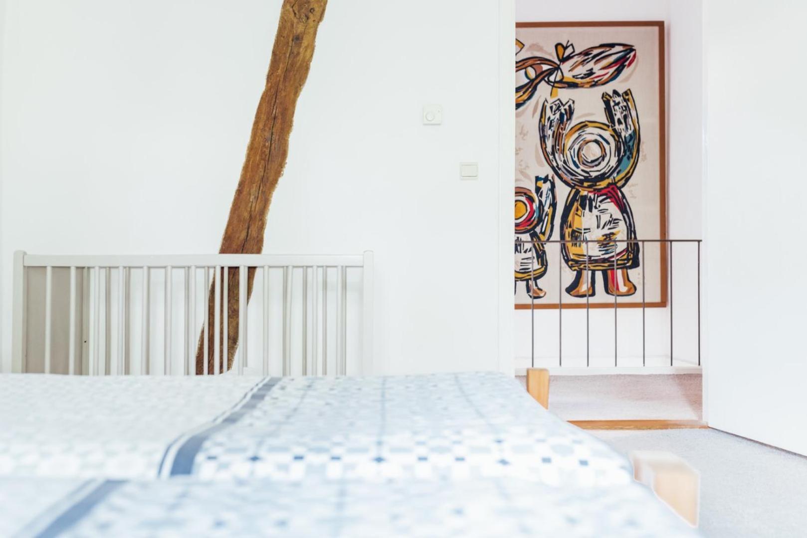 De Zwarte Stok Villa Riemst Kültér fotó