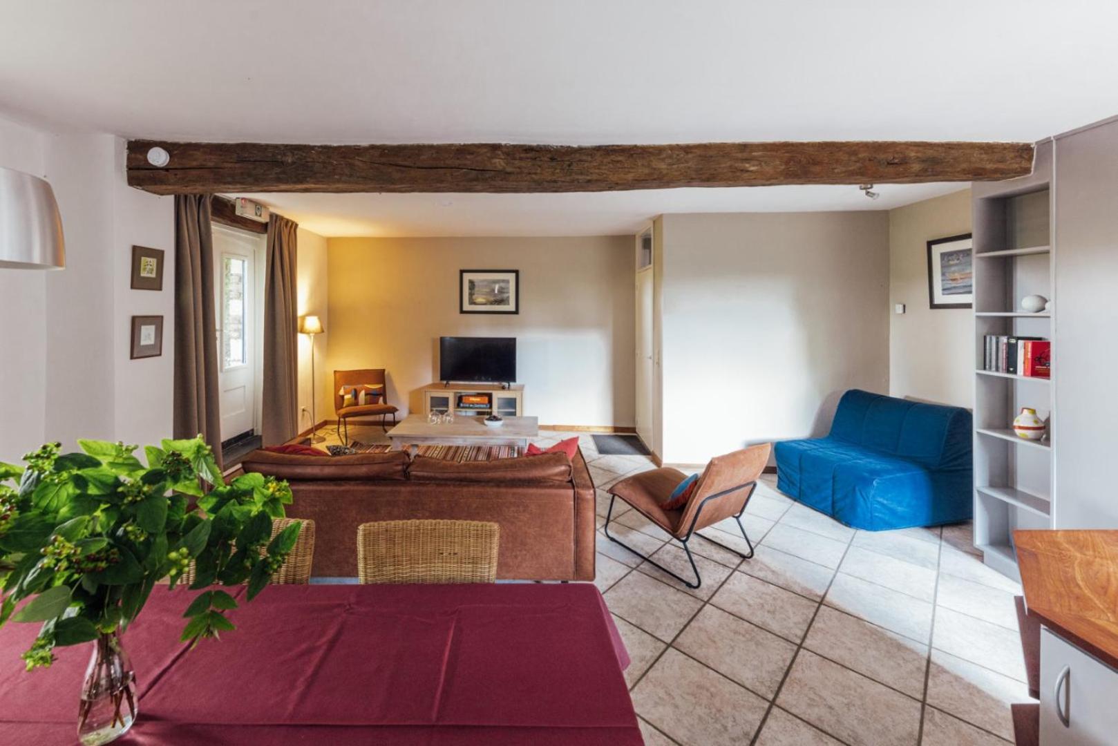 De Zwarte Stok Villa Riemst Kültér fotó
