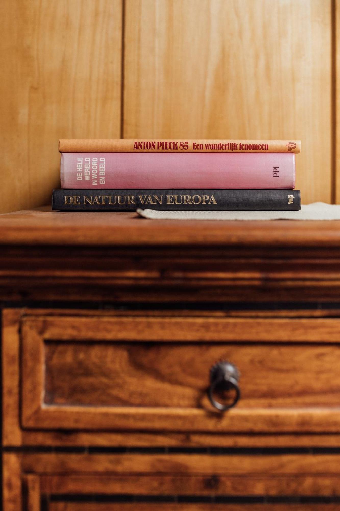 De Zwarte Stok Villa Riemst Kültér fotó