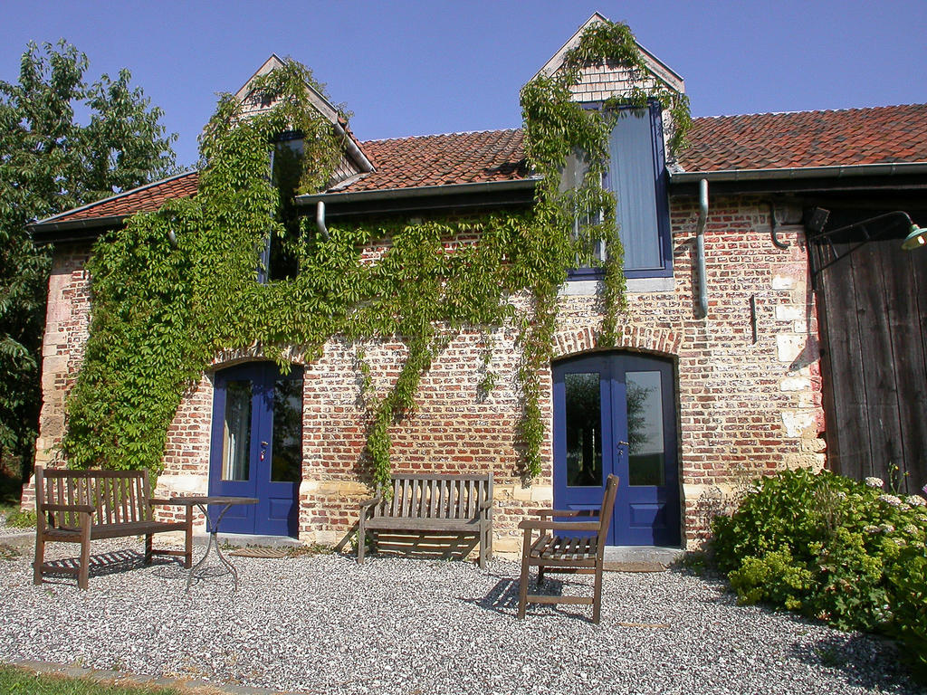 De Zwarte Stok Villa Riemst Kültér fotó